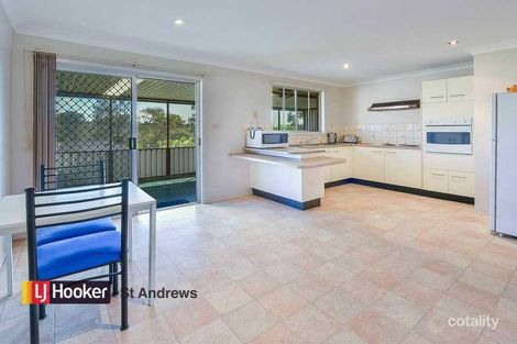 Property photo of 9 Peridot Close Eagle Vale NSW 2558