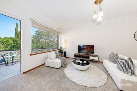 9/91 Shirley Rd, Wollstonecraft, NSW 2065