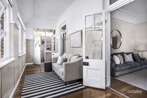 Property photo of 17 Elizabeth Street Ashfield NSW 2131