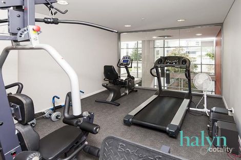 Property photo of 22/149-151 Adelaide Terrace East Perth WA 6004