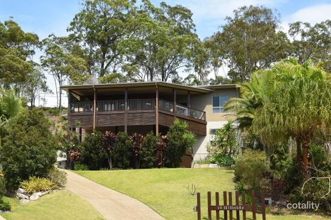 Property photo of 10 Hillside Court Little Mountain QLD 4551