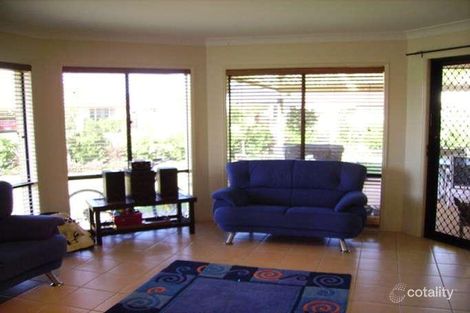 Property photo of 14 Matthew Crescent Pelican Waters QLD 4551
