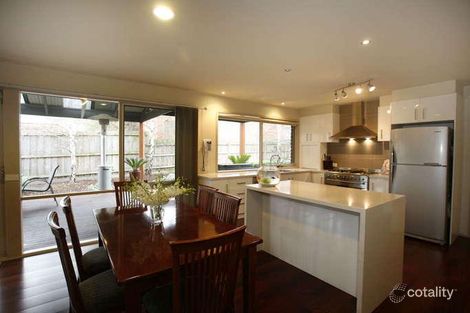 Property photo of 55 Avebury Drive Berwick VIC 3806