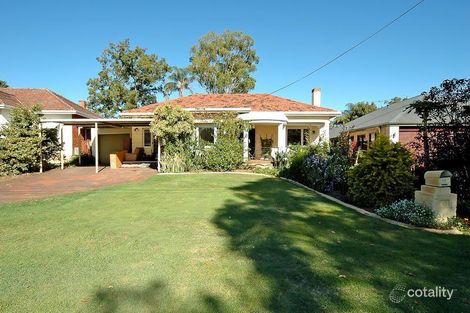 Property photo of 17 Berkeley Crescent Floreat WA 6014