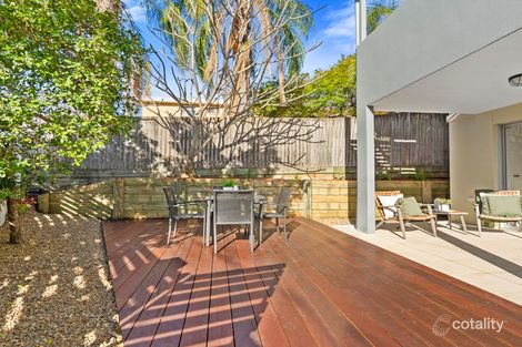 Property photo of 1/35 Rutland Street Coorparoo QLD 4151