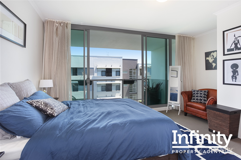 Property photo of 27/6B Grandstand Parade Zetland NSW 2017