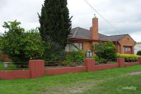Property photo of 2 Morrison Street Bairnsdale VIC 3875