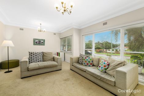 Property photo of 44 Bennett Street Curl Curl NSW 2096