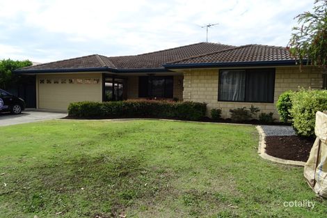 Property photo of 22 Woodley Road Glen Iris WA 6230
