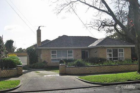 31 Poulter St, Ashburton, VIC 3147