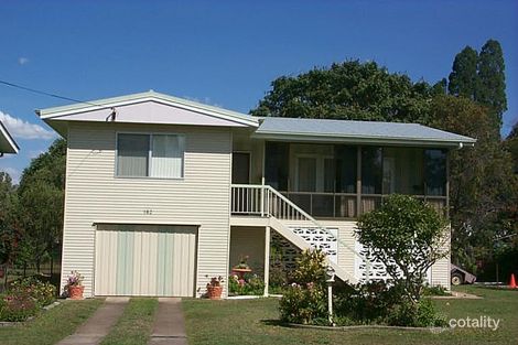 182 Earl St, Berserker, QLD 4701