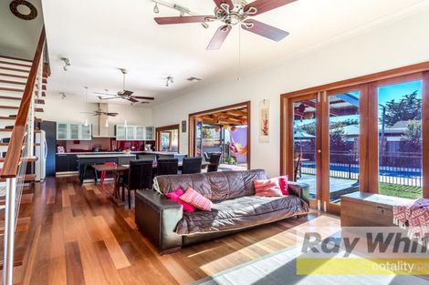 Property photo of 17 Kybunga Terrace Largs North SA 5016