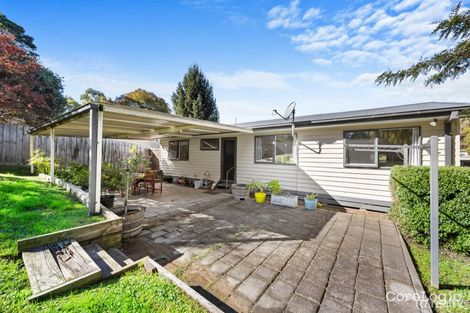 Property photo of 31 Hannover Road Badger Creek VIC 3777