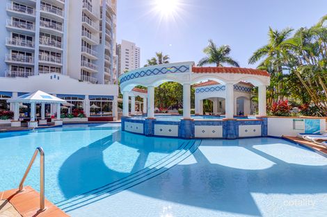 Property photo of 1024/2623-2633 Gold Coast Highway Broadbeach QLD 4218