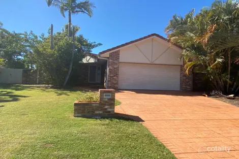 73 Dipper Dr, Burleigh Waters, QLD 4220