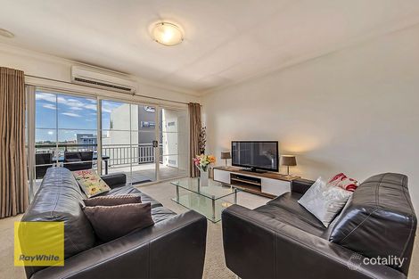 Property photo of 27/611 Murray Street West Perth WA 6005