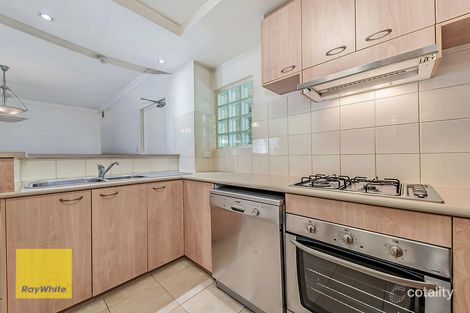 Property photo of 27/611 Murray Street West Perth WA 6005