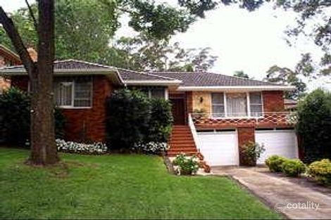 Property photo of 4 Blackwood Close Beecroft NSW 2119