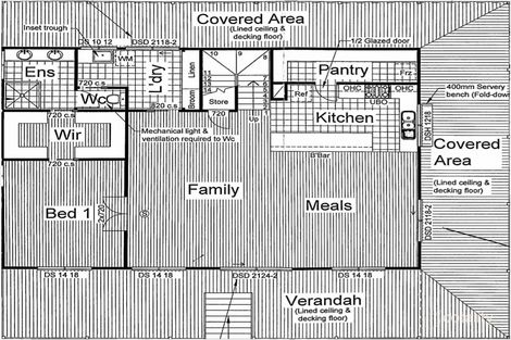 Property photo of 4 Ward Court Commissariat Point SA 5700