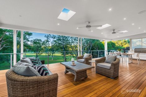 Property photo of 53 Castile Street Indooroopilly QLD 4068