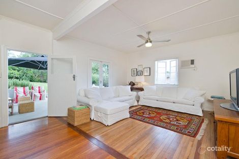 Property photo of 7 Devon Street Red Hill QLD 4059