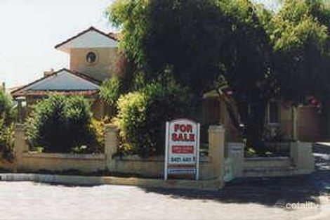 Property photo of 22 Johnson Crescent Mullaloo WA 6027