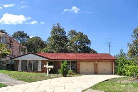 4 Twin View Ct, Belmont North, NSW 2280