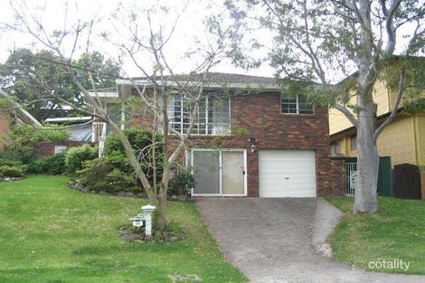 14 Kathryn St, Kanahooka, NSW 2530