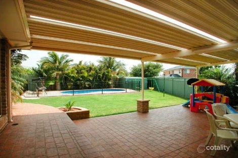 Property photo of 14 Fortescue Court Albion Park NSW 2527