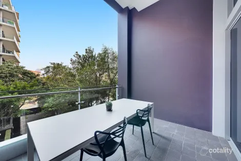 Property photo of 208/81 Macleay Street Potts Point NSW 2011
