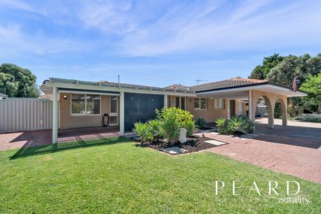 Property photo of 8B Clevedon Place Kallaroo WA 6025