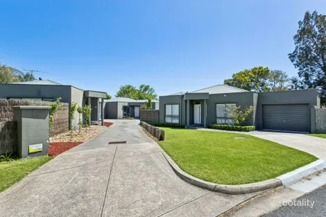 3/6 Alvina Ct, Frankston, VIC 3199