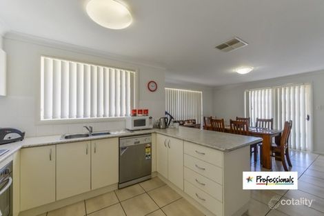 Property photo of 64 Milburn Road Oxley Vale NSW 2340