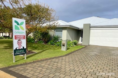Property photo of 14 Turtle Way Dawesville WA 6211