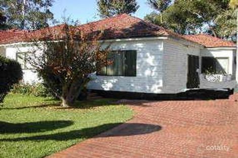 Property photo of 49 Baker Street Merrylands NSW 2160