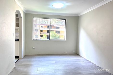 Property photo of 31/201 Waterloo Road Marsfield NSW 2122