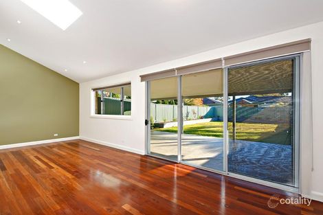 Property photo of 42A Kennedy Street Picnic Point NSW 2213