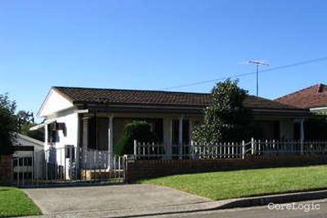 Property photo of 15 Warialda Street Merrylands West NSW 2160