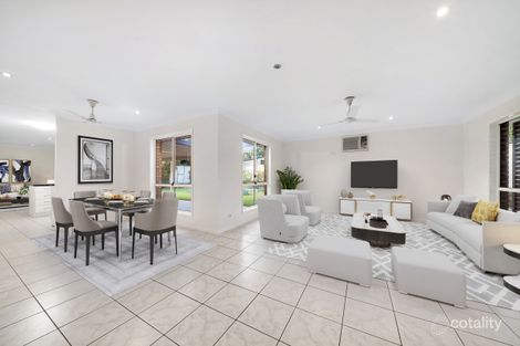 Property photo of 4 Hamstead Court Browns Plains QLD 4118