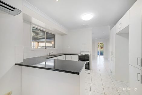 Property photo of 4 Hamstead Court Browns Plains QLD 4118