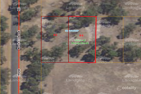 4 Main St, Mayanup, WA 6244