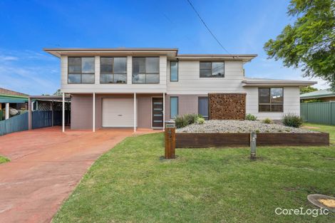 Property photo of 4 Mc Farlane Street Wilsonton QLD 4350