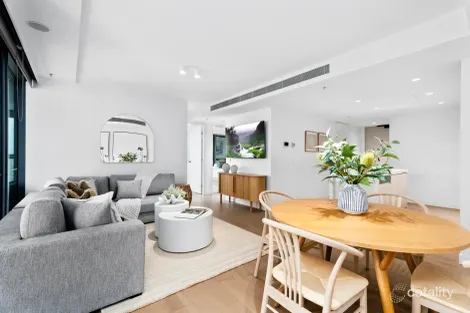 Property photo of 11207/36 Old Burleigh Road Surfers Paradise QLD 4217