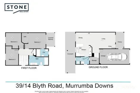 Property photo of 39/14 Blyth Road Murrumba Downs QLD 4503