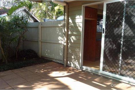 Property photo of 8/53 Shore Street East Cleveland QLD 4163