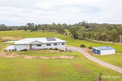 124 Taylor Rd, Veteran, QLD 4570