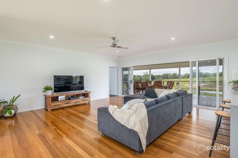 Property photo of 124 Taylor Road Veteran QLD 4570