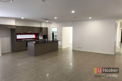 Property photo of 12 Weldon Street Oran Park NSW 2570