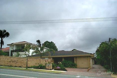 Property photo of 450A Cambridge Street Floreat WA 6014