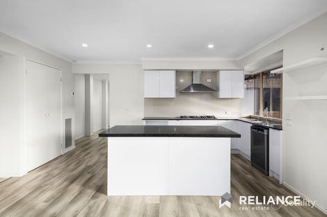 Property photo of 25 Toulouse Crescent Hoppers Crossing VIC 3029
